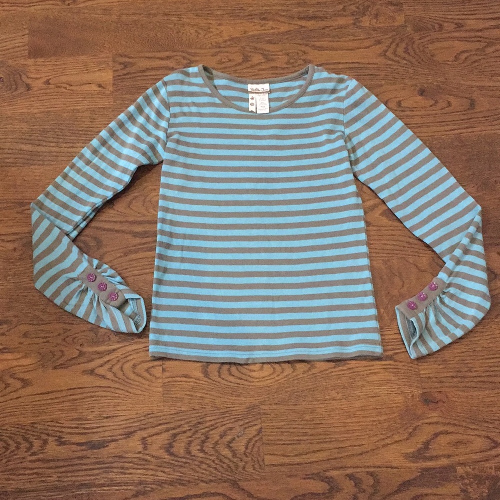 Matilda Jane top, size 10